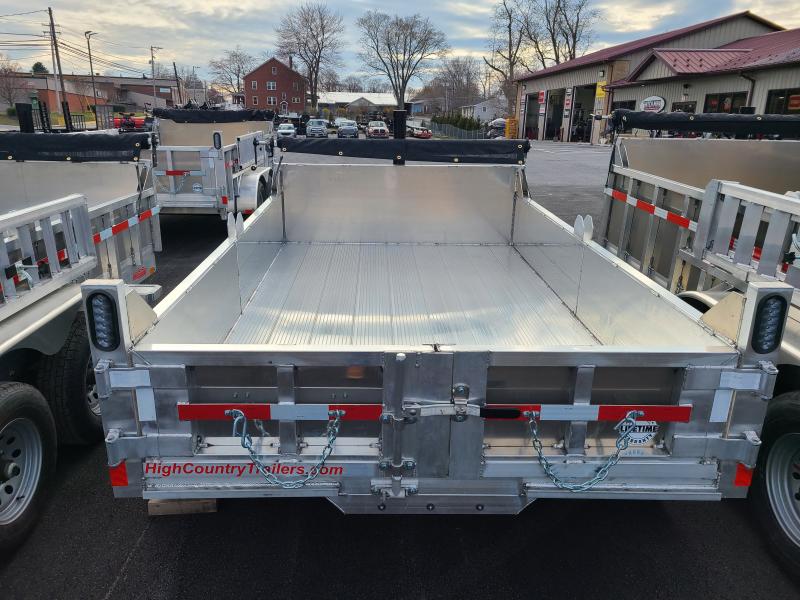 new Dump Trailers High Country Other for sale, in Taneytown, MD Thumbnail 5