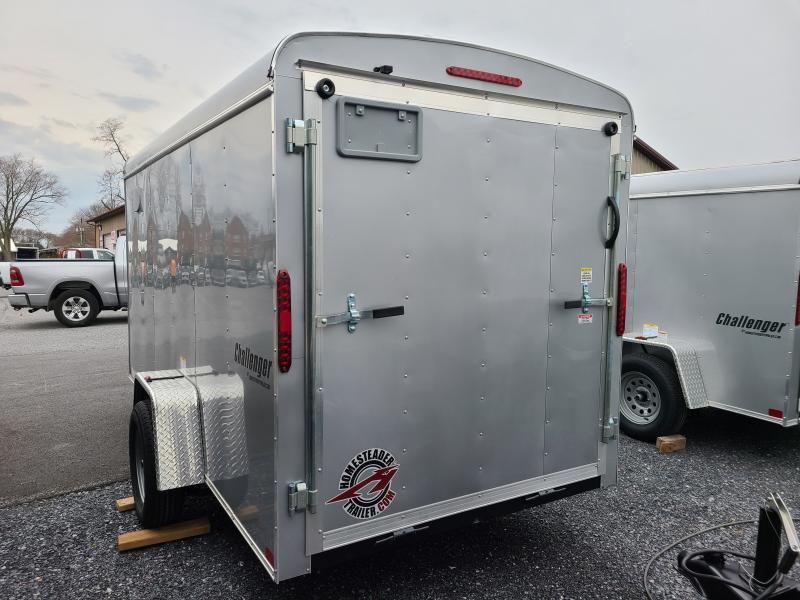 new Cargo (Enclosed) Trailers Homesteader Trailers  for sale, in Taneytown, MD Thumbnail 3