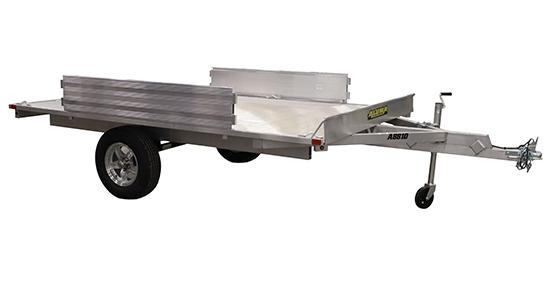 new ATV Trailers Aluma Other for sale, in Boothwyn, PA Thumbnail 8