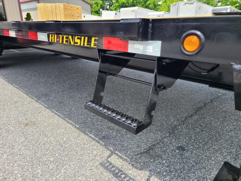 new Equipment / Flatbed Trailers Big Tex Trailers Other for sale, in Taneytown, MD Thumbnail 5