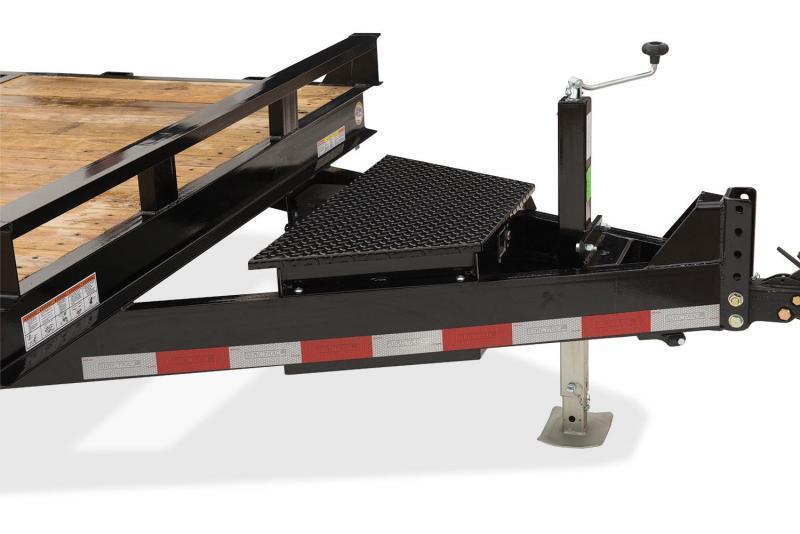 new Other Trailers Sure-Trac  for sale, in Boothwyn, PA Thumbnail 13
