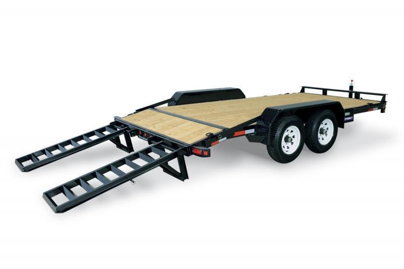 new Other Trailers Sure-Trac  for sale, in Boothwyn, PA Thumbnail 9