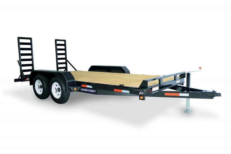 new Other Trailers Sure-Trac  for sale, in Boothwyn, PA Thumbnail 6