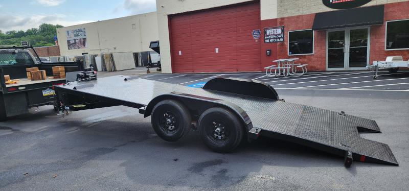 new Tilt Trailers BWISE  for sale, in Boothwyn, PA Thumbnail 7