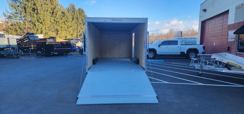 new Cargo (Enclosed) Trailers Car Mate Trailers  for sale, in Boothwyn, PA Thumbnail 6