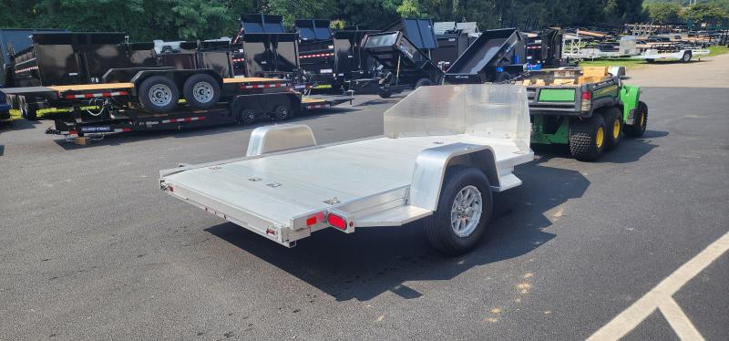 new Motorcycle / Cycle Trailers Aluma  for sale, in Boothwyn, PA Thumbnail 5