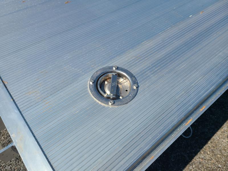 new Car Haulers / Racing Trailers Aluma  for sale, in Taneytown, MD Thumbnail 6