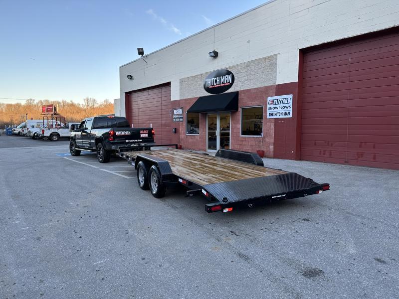 new Car Haulers / Racing Trailers Sure-Trac  for sale, in Boothwyn, PA Thumbnail 3