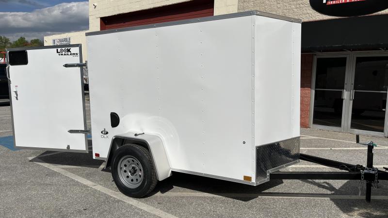 new Cargo (Enclosed) Trailers Look Trailers  for sale, in Boothwyn, PA Thumbnail 5