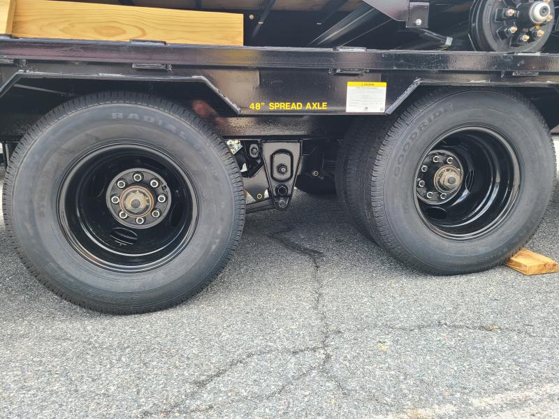 new Equipment / Flatbed Trailers Big Tex Trailers Other for sale, in Taneytown, MD Thumbnail 5