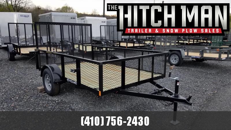 6 x 10 Holmes Residential Mesh Side 3.5k 6 x 10 Holmes Residential Mesh Side 3.5k