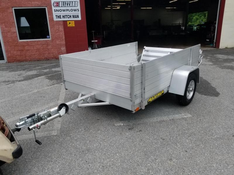 new Utility Trailers Aluma  for sale, in Boothwyn, PA image-0