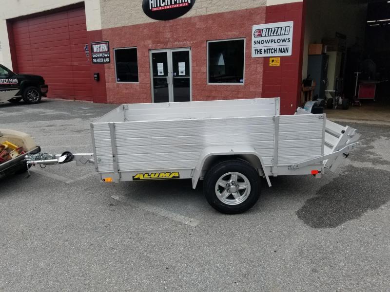 new Utility Trailers Aluma  for sale, in Boothwyn, PA Thumbnail 3