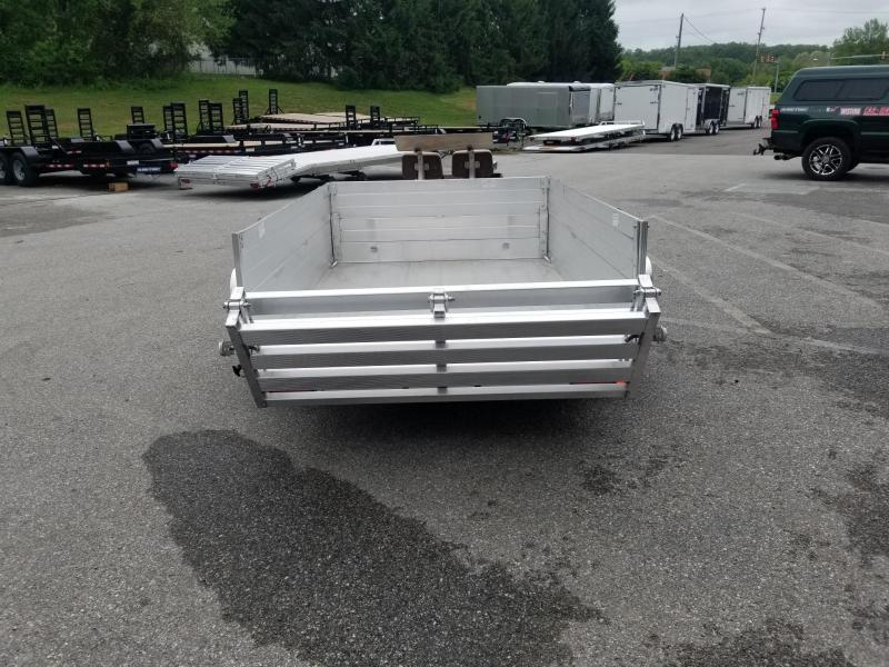 new Utility Trailers Aluma  for sale, in Boothwyn, PA Thumbnail 2