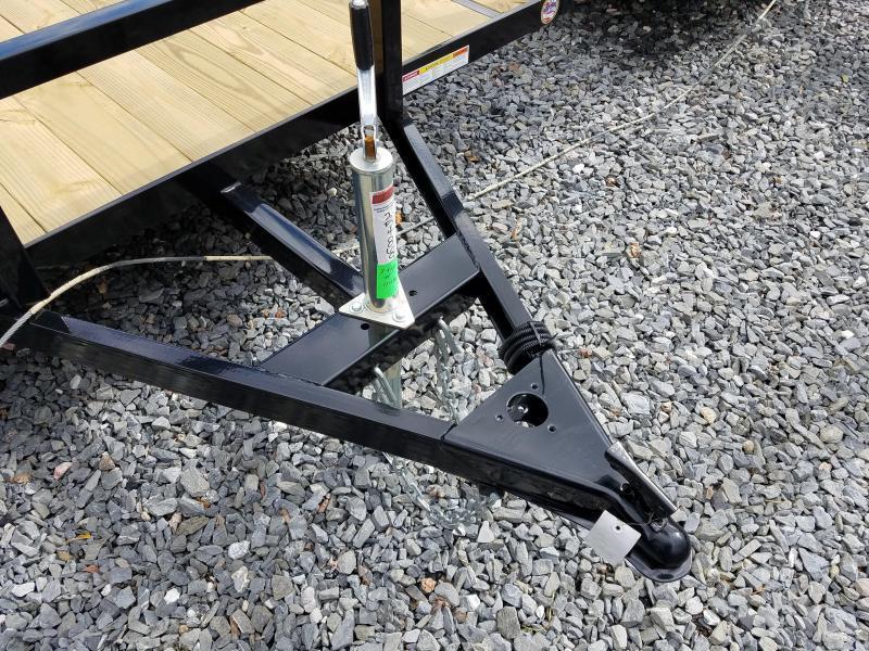 new Utility Trailers Sure-Trac  for sale, in Taneytown, MD Thumbnail 5