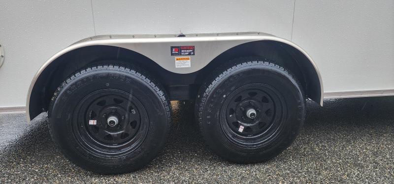 new Cargo (Enclosed) Trailers Car Mate Trailers  for sale, in Boothwyn, PA Thumbnail 8