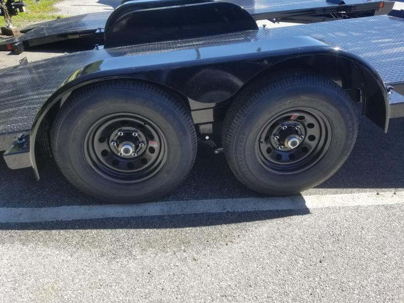 new Car Haulers / Racing Trailers BWISE  for sale, in Boothwyn, PA Thumbnail 6
