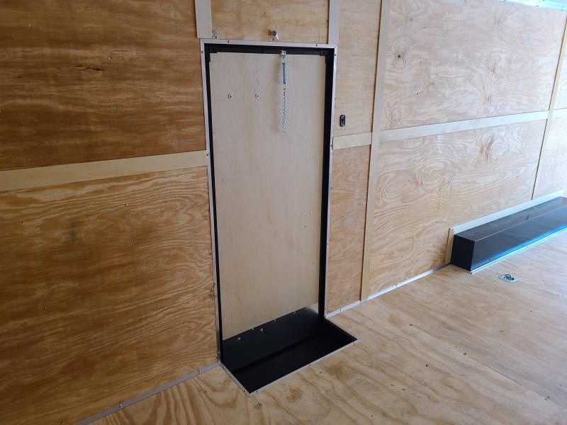 new Car Haulers / Racing Trailers Homesteader Trailers Other for sale, in Taneytown, MD Thumbnail 14