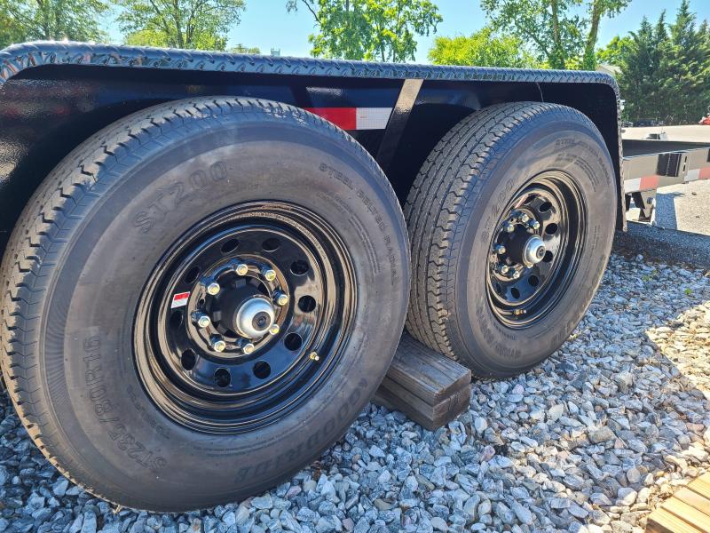 new Tilt Trailers BWISE  for sale, in Taneytown, MD Thumbnail 3