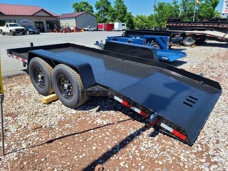 new Tilt Trailers BWISE  for sale, in Taneytown, MD Thumbnail 8