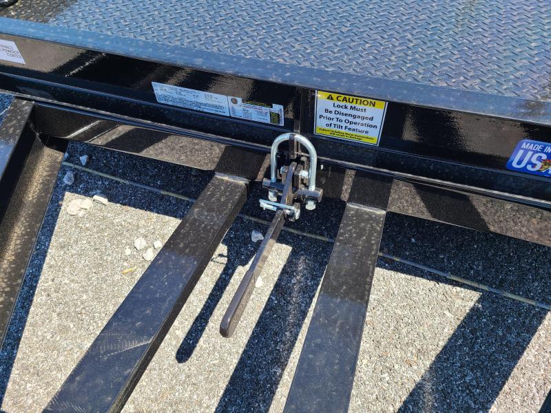 new Tilt Trailers BWISE  for sale, in Taneytown, MD Thumbnail 7