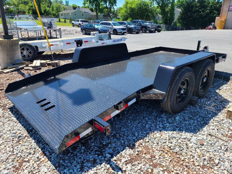 new Tilt Trailers BWISE  for sale, in Taneytown, MD Thumbnail 4