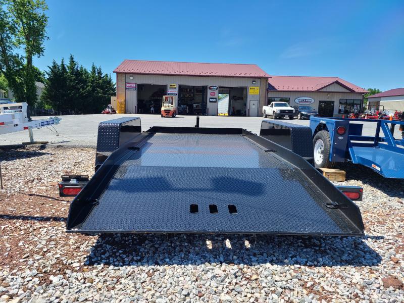 new Tilt Trailers BWISE  for sale, in Taneytown, MD Thumbnail 6