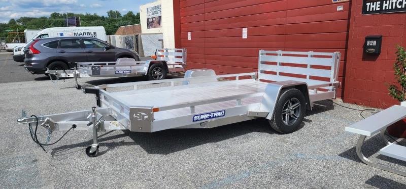 new Utility Trailers Sure-Trac  for sale, in Boothwyn, PA Thumbnail 4