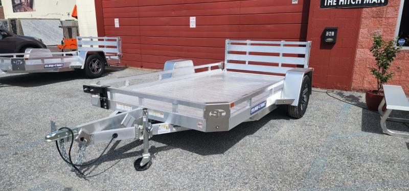 new Utility Trailers Sure-Trac  for sale, in Boothwyn, PA Thumbnail 3