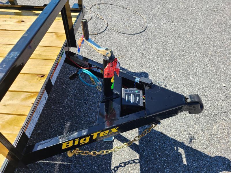 new Utility Trailers Big Tex Trailers  for sale, in Taneytown, MD Thumbnail 7