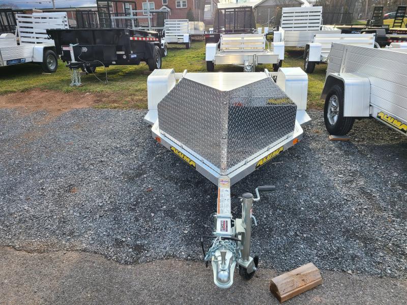 new Motorcycle / Cycle Trailers Aluma  for sale, in Taneytown, MD Thumbnail 4