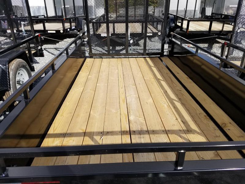 new Utility Trailers Sure-Trac  for sale, in Boothwyn, PA Thumbnail 3