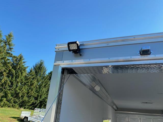 new Car Haulers / Racing Trailers Car Mate Trailers  for sale, in Boothwyn, PA Thumbnail 11