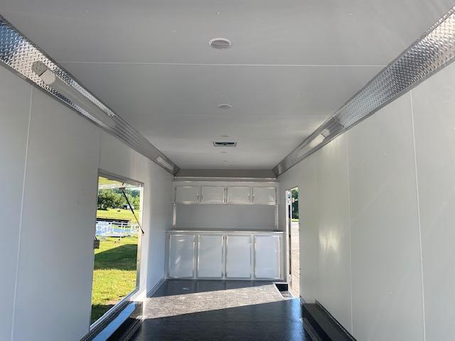 new Car Haulers / Racing Trailers Car Mate Trailers  for sale, in Boothwyn, PA Thumbnail 8