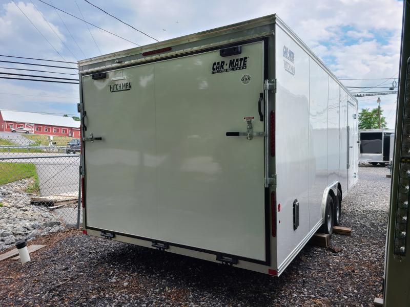 new Car Haulers / Racing Trailers Car Mate Trailers Other for sale, in Taneytown, MD Thumbnail 4