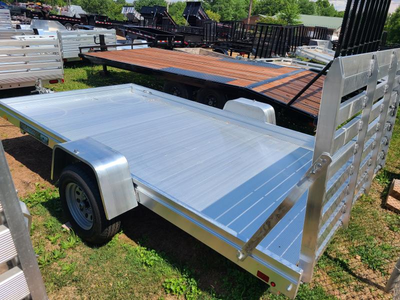 new Utility Trailers Aluma Other for sale, in Taneytown, MD Thumbnail 3