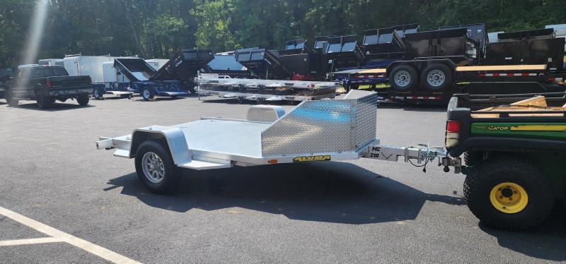 new Motorcycle / Cycle Trailers Aluma  for sale, in Boothwyn, PA Thumbnail 3