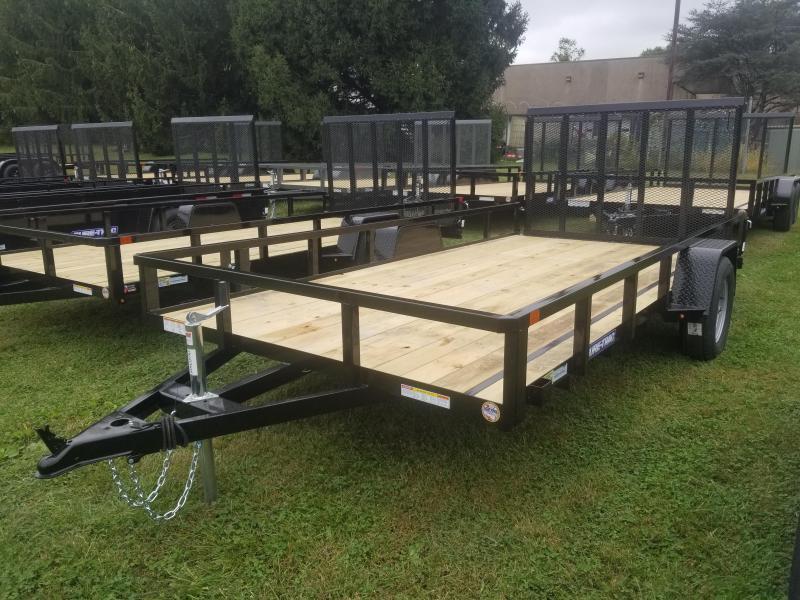 new Utility Trailers Sure-Trac  for sale, in Boothwyn, PA image-0