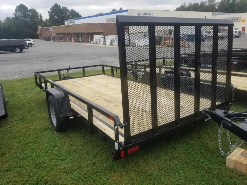 new Utility Trailers Sure-Trac  for sale, in Boothwyn, PA Thumbnail 2