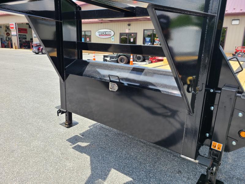 new Equipment / Flatbed Trailers Big Tex Trailers Other for sale, in Taneytown, MD Thumbnail 10