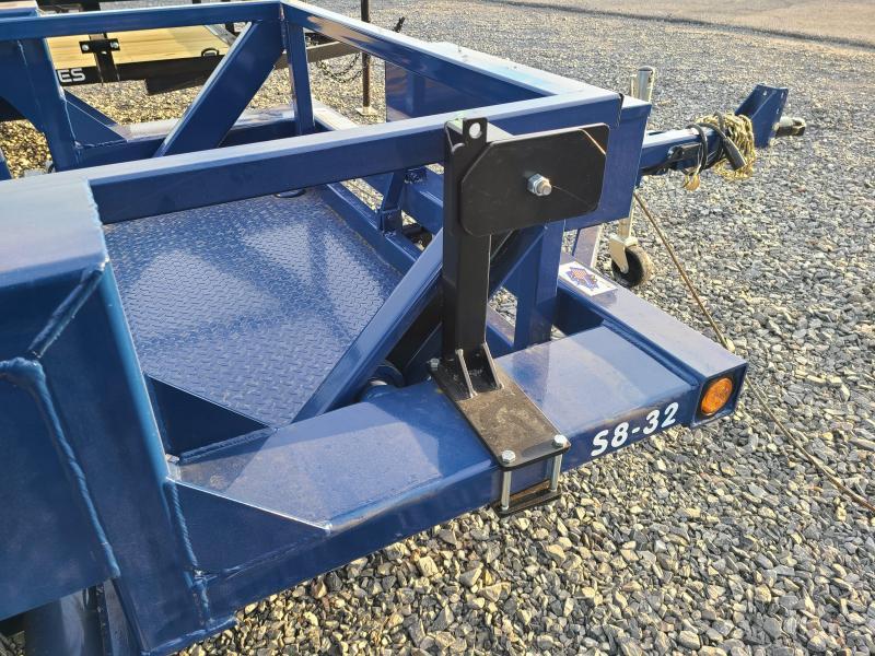 new Equipment / Flatbed Trailers Air Tow  for sale, in Taneytown, MD Thumbnail 3