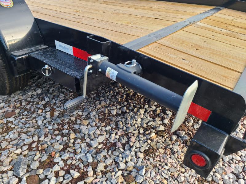 new Car Haulers / Racing Trailers Big Tex Trailers  for sale, in Taneytown, MD Thumbnail 6