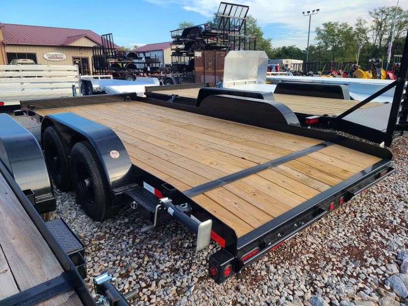 new Car Haulers / Racing Trailers Big Tex Trailers  for sale, in Taneytown, MD Thumbnail 5