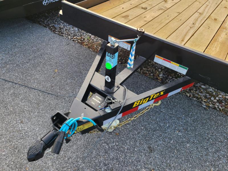 new Car Haulers / Racing Trailers Big Tex Trailers  for sale, in Taneytown, MD Thumbnail 4