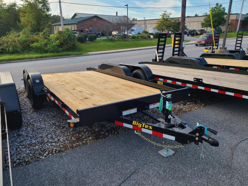 new Car Haulers / Racing Trailers Big Tex Trailers  for sale, in Taneytown, MD Thumbnail 2