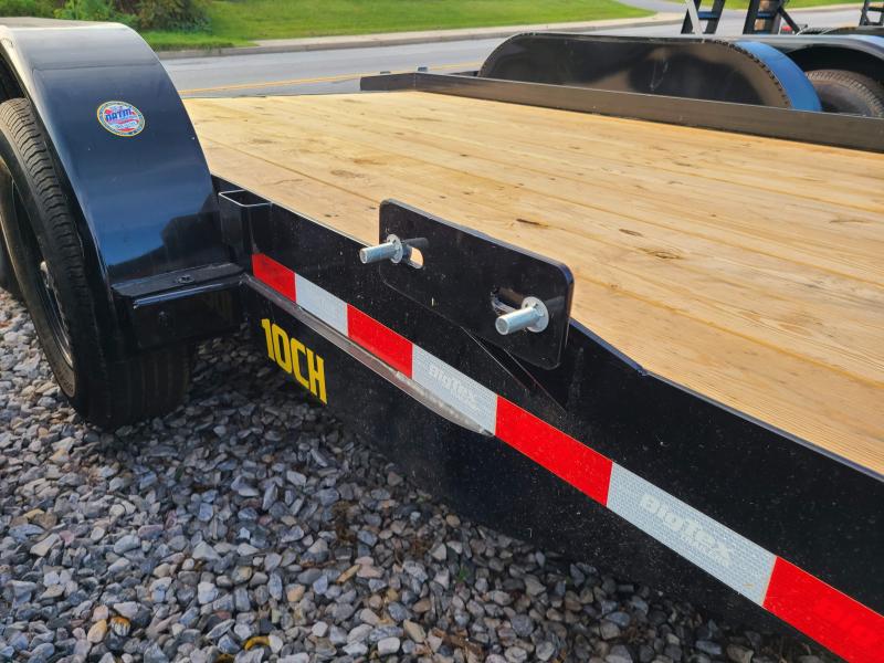 new Car Haulers / Racing Trailers Big Tex Trailers  for sale, in Taneytown, MD Thumbnail 3