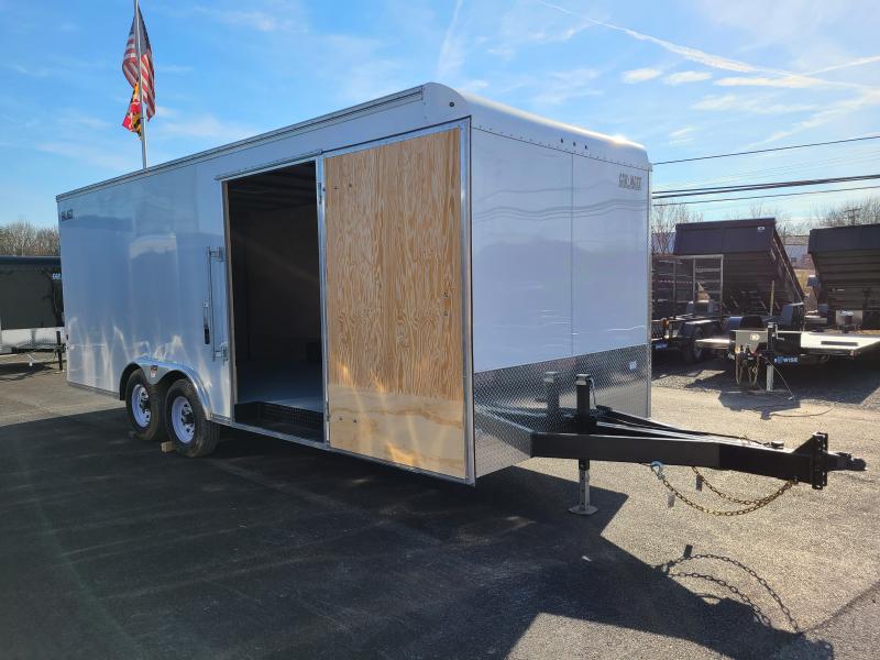 new Cargo (Enclosed) Trailers Car Mate Trailers  for sale, in Taneytown, MD Thumbnail 6