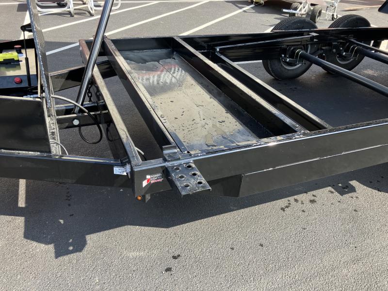 new Dump Trailers Sure-Trac  for sale, in Boothwyn, PA Thumbnail 6