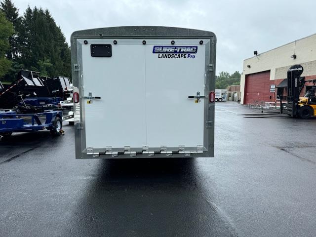 new Cargo (Enclosed) Trailers Sure-Trac  for sale, in Boothwyn, PA Thumbnail 3
