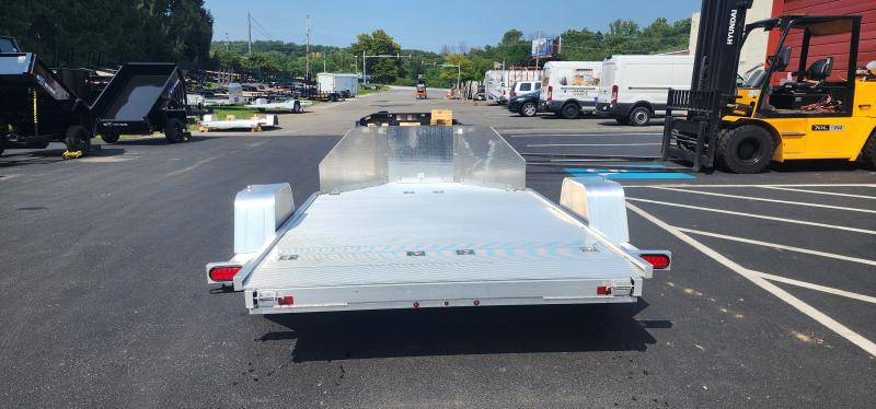 new Motorcycle / Cycle Trailers Aluma  for sale, in Boothwyn, PA Thumbnail 6